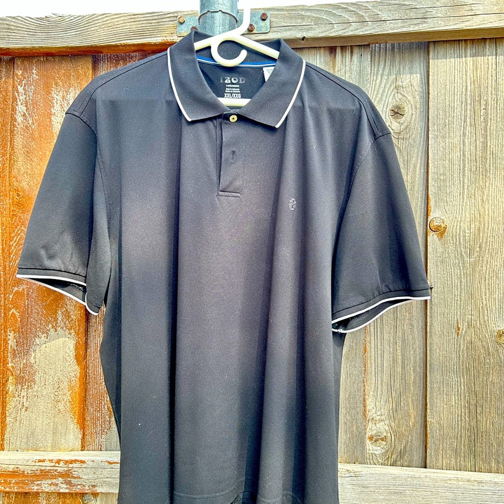Izod polo